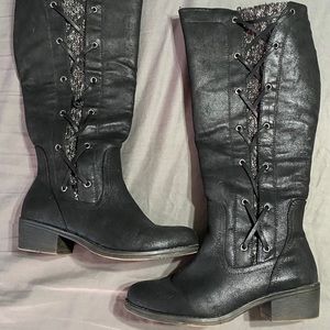 SO women’s boots